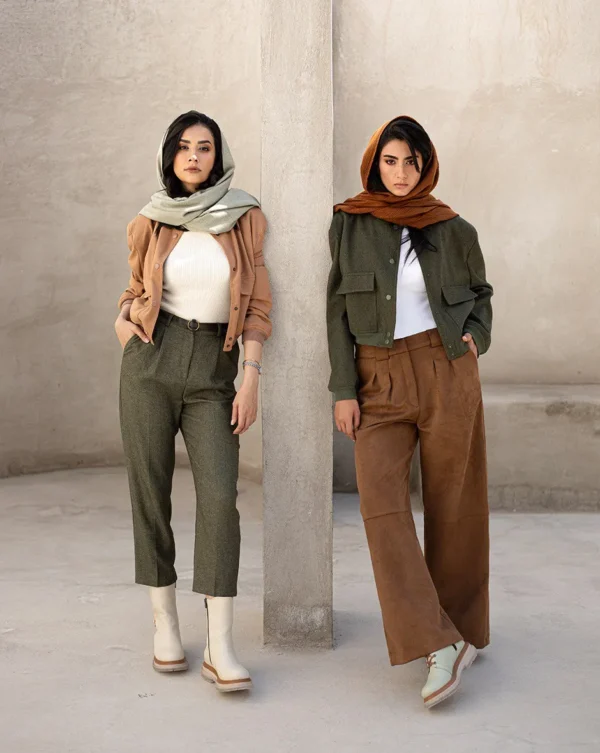 ست زنانه ی شیک
