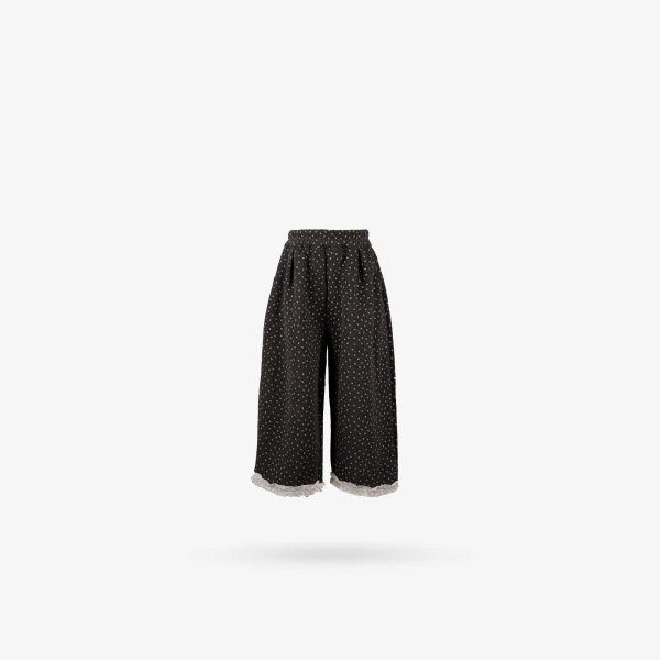 شلوار گل دار مدل 7002 - Image 1