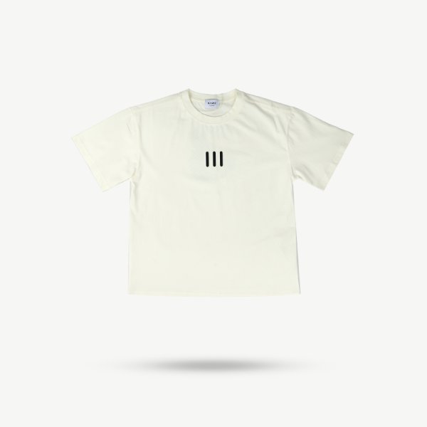 7058 تيشرت طرح سه مدل 7058 - Image 1