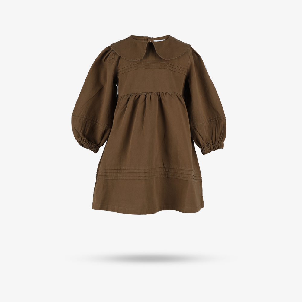 7102 پيراهن يقه گرد مدل 7102 - Image 1