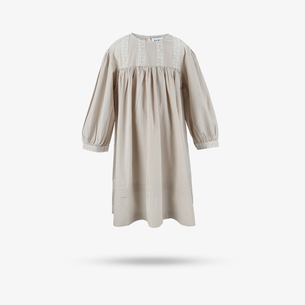 7139 پيراهن يقه گرد مدل 7139 - Image 1