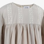 پيراهن يقه گرد مدل 7139 - Image 3