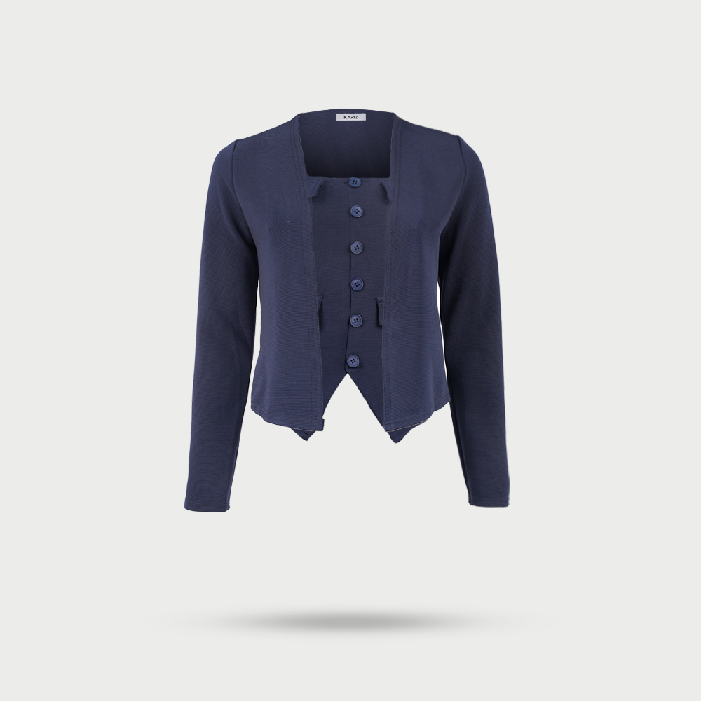 تاپ و بلوز مدل 10421