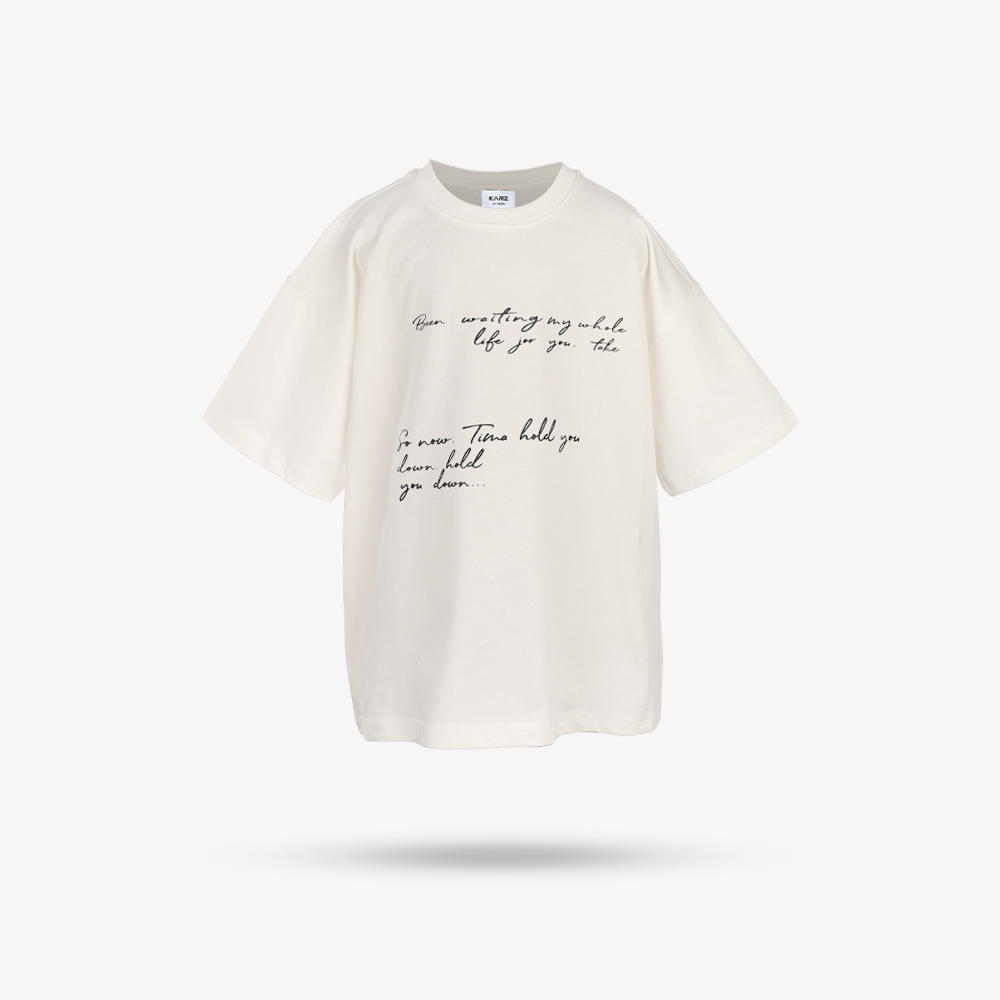 7054 تيشرت لانگ دخترانه مدل 7054 - Image 1