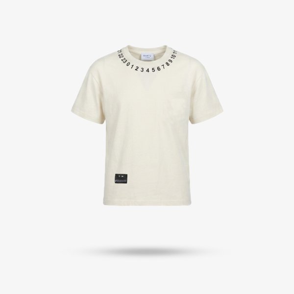7207 تيشرت طرح دار مدل 7207 - Image 1