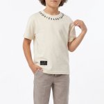 تيشرت طرح دار مدل 7207 - Image 2