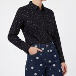 شوميز زنانه مدل 10477 - Image 2