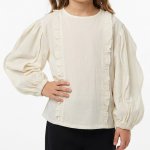 شوميز بچگانه مدل 71030 - Image 2
