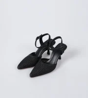 صندل زنبوری زنانه مدل 107974